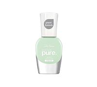 Sally Hansen Good Kind Pure Vegan Nail Polish, Mint Refresh, 10ml