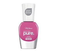 Sally Hansen Good Kind Pure Vegan Nail Polish, Peony Origins, 10 ml