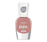 Sally Hansen Good Kind Pure Vegan Nail Polish, Pink Cardamom, 10 ml