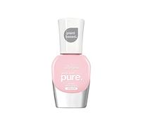 Sally Hansen Good Kind Pure Vegan Nail Polish, Pink Cloud, 10 ml