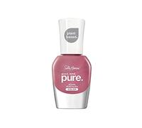 Sally Hansen Good Kind Pure Vegan Nail Polish, Pink Sapphire, 10 ml