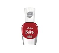 Sally Hansen Good Kind Pure Vegan Nail Polish, Pomegranate Punch, 11 ml