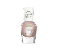 Sally Hansen Good.Kind.Pure Nail Polish - Powder Room