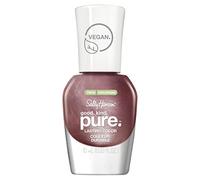 Sally Hansen Good Kind Pure Vegan Nail Polish, Raisin The Bar, 10ml