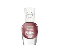 Sally Hansen Good Kind Pure Vegan Nail Polish, Raisin The Bar, 10ml