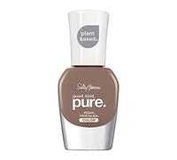 Sally Hansen Good Kind Pure Vegan Nail Polish, Raw Cocoa, 11 ml