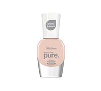 Sally Hansen Nail Polish – Good Kind Pure Vegan – Romantic Peach, 11 ml