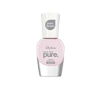 Sally Hansen Good Kind Pure Vegan Nail Polish, Rose Petal, 10 ml