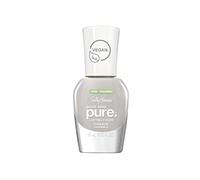 Sally Hansen Good Kind Pure Vegan Nail Polish, Simply Stone, 10ml