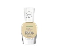 (Sun Tastic 380) Sally Hansen Good Kind Pure 10ml Nail Polish