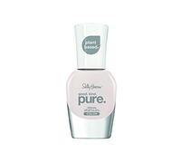 Sally Hansen Good.Kind.Pure Nail Polish - White Tea