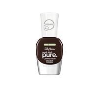 Sally Hansen Good Kind Pure Vegan Nail Polish, Warm Cacao, 10ml