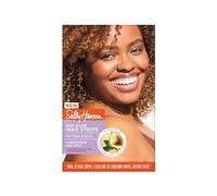 Sally Hansen Hair Remover Snip & Use Wax Strips for Face & Body