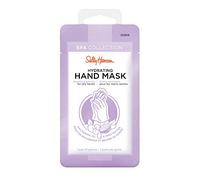Sally Hansen, Hand Mask, Spa Collection