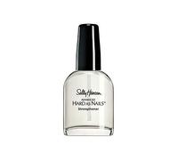 Sally Hansen Advanced Hard as Nails Nail Strengthener 13.3ml Clear Tra