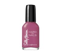 Sally Hansen - Hard as Nails Color - Iridescent Sea - Be a Gem Stone - 0.45 fl oz