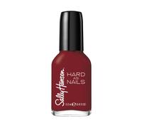 Sally Hansen - Hard as Nails Color - Iridescent Sea - Strong-her - 0.45 fl oz