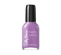 Sally Hansen Hard as Nails Color, No Hard Feelings, 0.45 Fluid Ounce