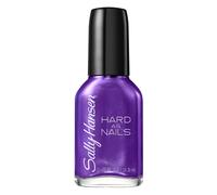 Sally Hansen Hard as Nails Color, Rock Bottom, 0.45 Fluid Ounce
