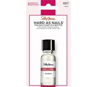 Sally Hansen Hard As Nails Hardener Clear