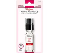 Sally Hansen Hard As Nails Treatment Serum, Clear, 13.3 ml