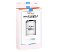 Sally Hansen Hard As Nails Top Coat Nail Strengthener Nail Protectant