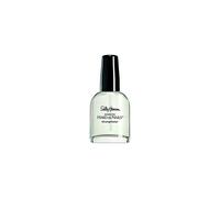 Sally Hansen Advanced Hard as Nails Nail Strengthener 13.3ml Clear Tra