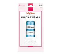 Sally Hansen Hard As Nails Wraps Nail Hardener 13.3ml
