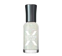 SALLY HANSEN HARD AS NAILS XTREME WEAR 11.8ML NAIL POLISH GLITTER GLAM