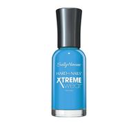 Sally Hansen Hard as Nails Xtreme Wear Blue Me Away 0.4 Fluid Ounce