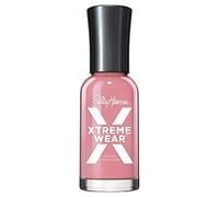 Sally Hansen Hard As Nails Xtreme Wear Nail Color - 229-185 Giant Peach For Women 0.4 oz Nail Polish