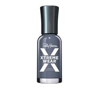 Sally Hansen Hard as Nails Xtreme Wear Nail Color Retro Grade 04 Fluid Ounce