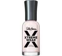 Sally Hansen Hard As Nails Xtreme Wear Nail Polish 196 Daycream