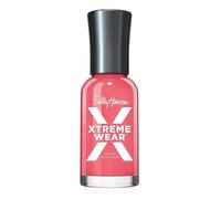 Sally Hansen Hard As Nails Xtreme Wear Nail Polish 239 Coral Reef