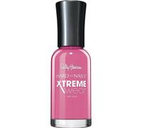 Sally Hansen Hard As Nails Xtreme Wear Nail Polish 259 All Bright