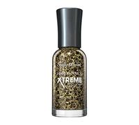 Sally Hansen Hard As Nails Xtreme Wear Nail Polish 290 Bold Gold