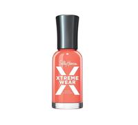 Sally Hansen Hard As Nails Xtreme Wear Nail Polish 328 Pixie Peach