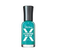 Sally Hansen Hard As Nails Xtreme Wear Nail Polish 409 Jazzy Jade