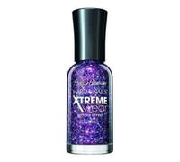 Sally Hansen Hard As Nails Xtreme Wear, Nail Polish - Jam Packed