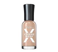 Sally Hansen Hard As Nails Xtreme Wear Nail Polish Bare It All, 0.1 kg