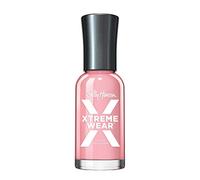 Sally Hansen Hard As Nails Xtreme Wear Nail Polish First Blush, 0.1 kg,COSSAL552