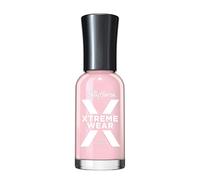 Sally Hansen Hard as Nails Xtreme Wear Tickled Pink 0.4 Fl Oz (1 Count)