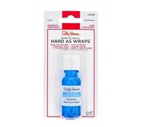 Sally Hansen Hard As Wraps Nail Hardener Treatment Clear