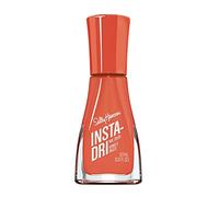 Sally Hansen Insta-Dri 1 Stroke-1 Coat-Done! Nail Polish, 9.17 ml, Beach you to it