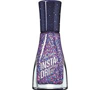 Insta-Dri Nail Polish Sally Hansen Grape Shifter One Size