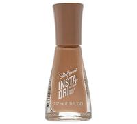 Sally Hansen Insta-Dri 1 Stroke-1 Coat-Done Nail Polish, In Nude-Trial, 9.17 ml
