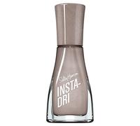 Sally Hansen Insta-Dri 1 Stroke-1 Coat-Done. Nail Polish, Making Mauve, Purple Shades - 9.17 ml