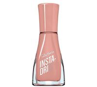 Sally Hansen Insta-Dri 1 Stroke-1 Coat-Done! Nail Varnish - Buff and Tumble
