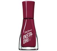 Sally Hansen Insta-Dri 1 Stroke-1 Coat-Done! Nail Varnish - Just in Wine