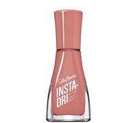 Sally Hansen Insta-Dri 1 Stroke-1 Coat-Done. Nail Polish, Mauve It, Orange Shades - 9.17 ml